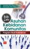 Buku Saku Asuhan Kebidanan Komunitas: Program Studi Kebidanan